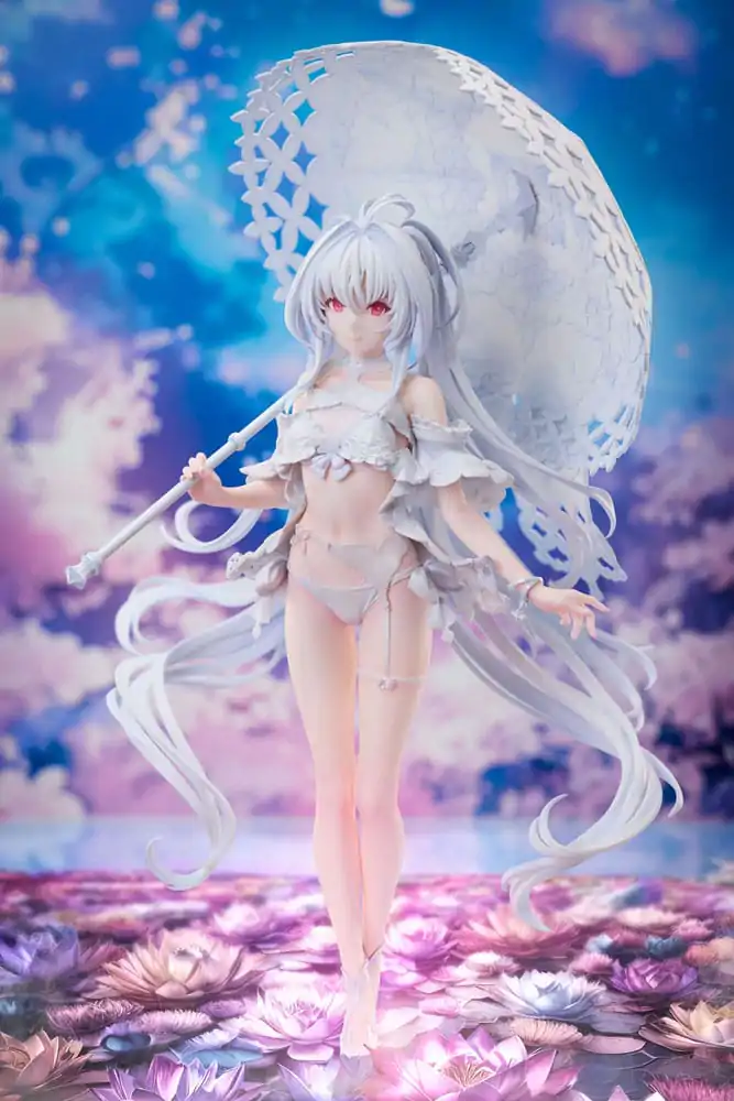 Fate/Grand Order statuie PVC 1/7 Pretender/Lady Avalon 30 cm poza produsului
