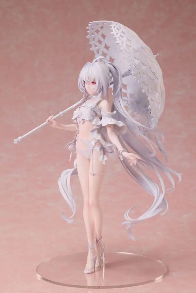 Fate/Grand Order statuie PVC 1/7 Pretender/Lady Avalon 30 cm poza produsului