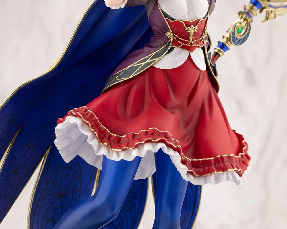 Fate/ Grand Order statuie PVC 1/7 Rider/Leonardo da Vinci 23 cm poza produsului