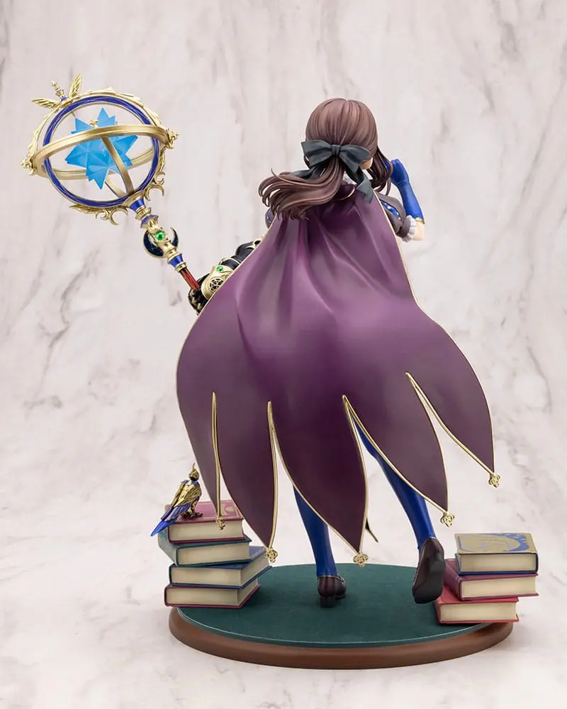 Fate/ Grand Order statuie PVC 1/7 Rider/Leonardo da Vinci 23 cm poza produsului