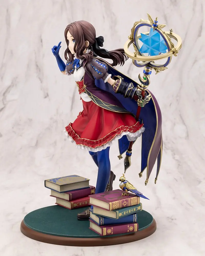 Fate/ Grand Order statuie PVC 1/7 Rider/Leonardo da Vinci 23 cm poza produsului