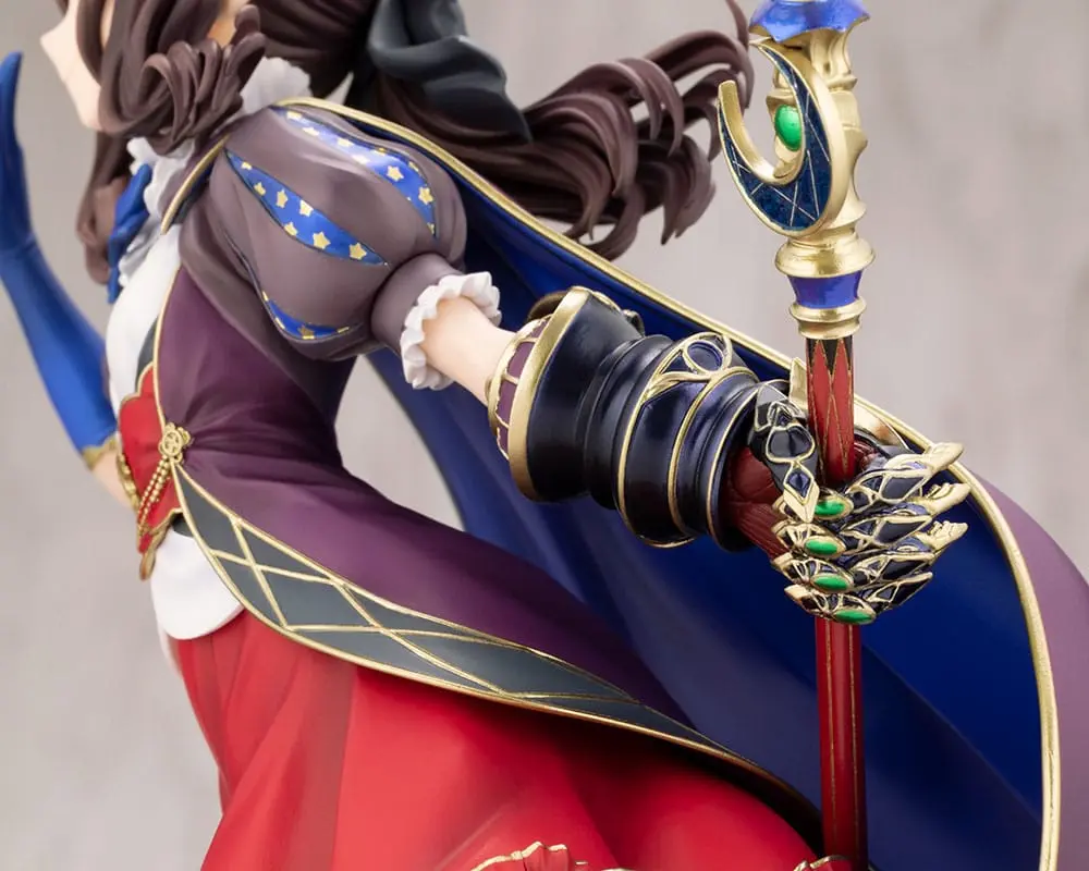 Fate/ Grand Order statuie PVC 1/7 Rider/Leonardo da Vinci 23 cm poza produsului