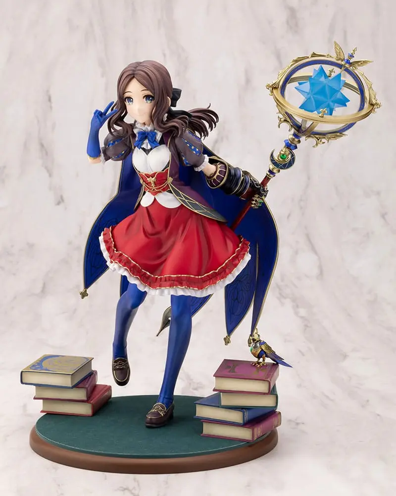 Fate/ Grand Order statuie PVC 1/7 Rider/Leonardo da Vinci 23 cm poza produsului