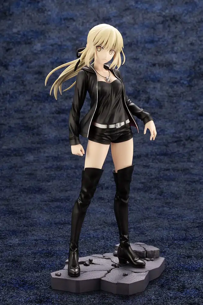 Fate/Grand Order Statuie PVC 1/7 Saber/Altria Pendragon (Alter) Casual Ver. 24 cm poza produsului