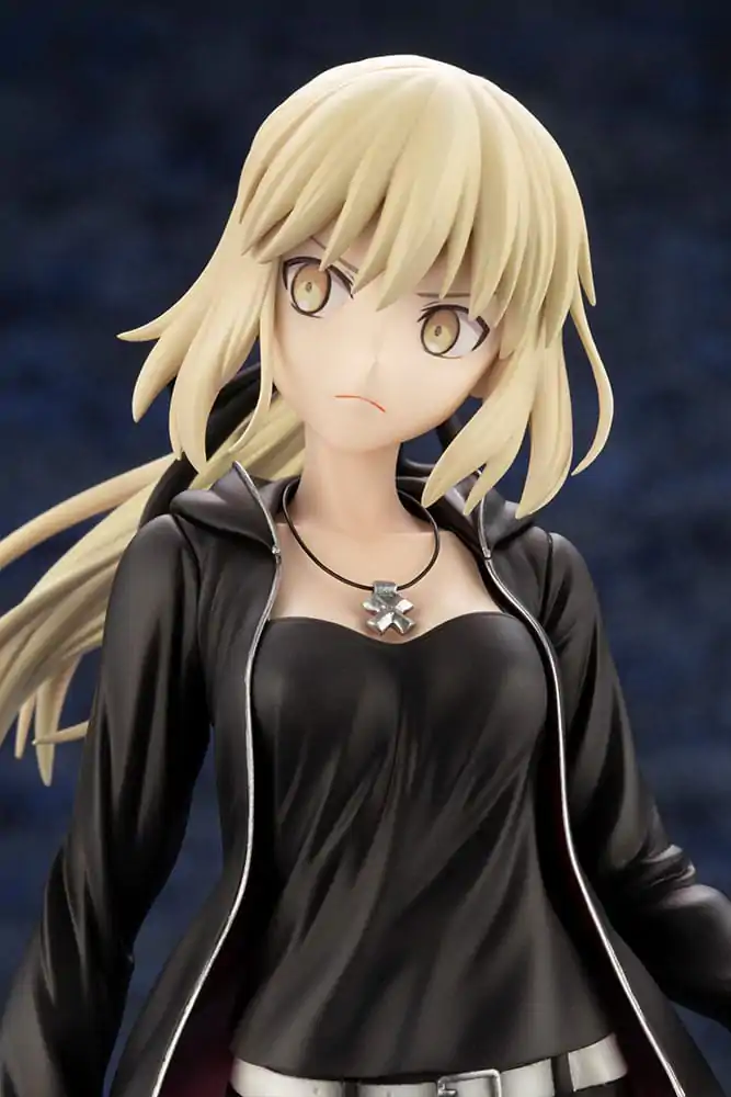 Fate/Grand Order Statuie PVC 1/7 Saber/Altria Pendragon (Alter) Casual Ver. 24 cm poza produsului