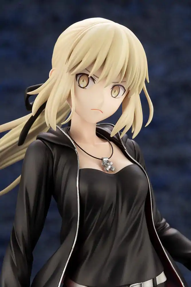 Fate/Grand Order Statuie PVC 1/7 Saber/Altria Pendragon (Alter) Casual Ver. 24 cm poza produsului