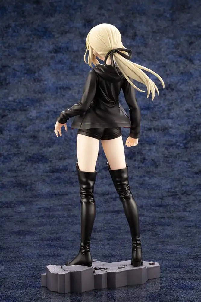 Fate/Grand Order Statuie PVC 1/7 Saber/Altria Pendragon (Alter) Casual Ver. 24 cm poza produsului