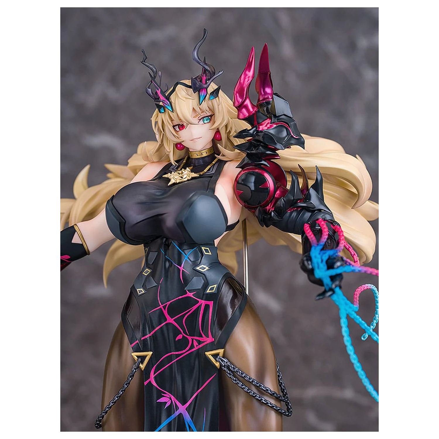 Fate/Grand Order Statuie din PVC 1/7 Saber/Barghest 32 cm poza produsului