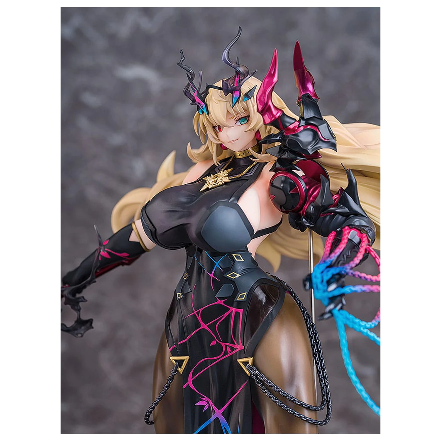 Fate/Grand Order Statuie din PVC 1/7 Saber/Barghest 32 cm poza produsului