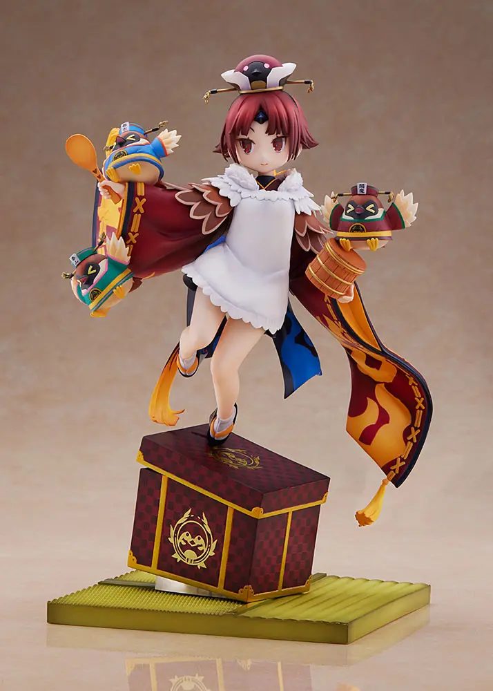 Fate/Grand Order Statuie PVC 1/7 Saber Beni-enma 25 cm poza produsului