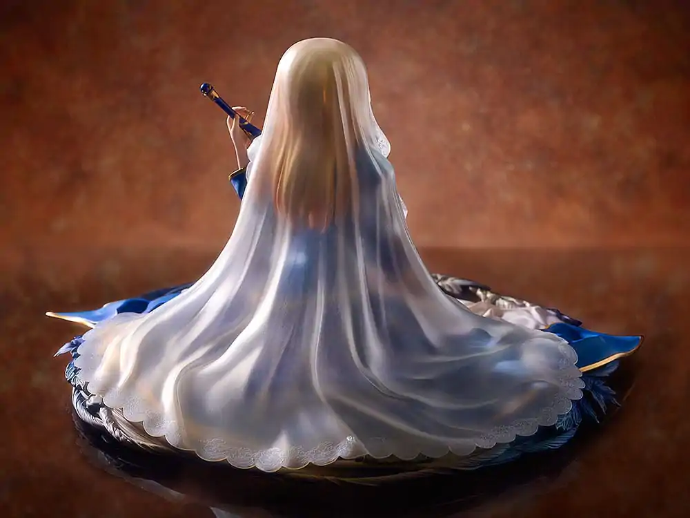 Fate/Grand Order PVC Statuie 1/7 Saber Garden of Avalon 14 centimetri poza produsului