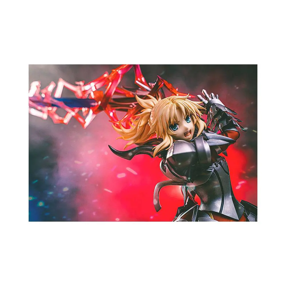 Fate/Grand Order PVC Statuie 1/7 Saber/Mordred Clarent Blood Arthur 30 cm poza produsului