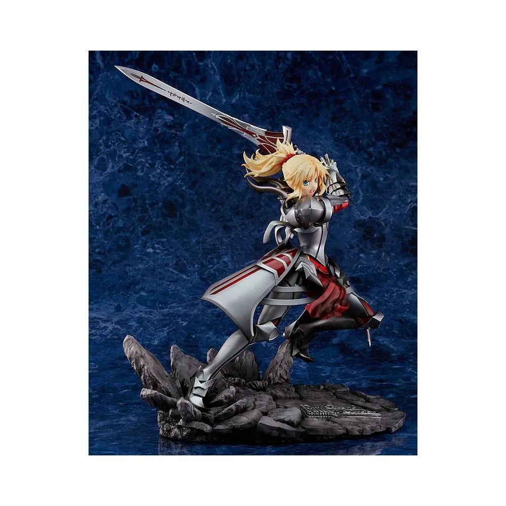 Fate/Grand Order PVC Statuie 1/7 Saber/Mordred Clarent Blood Arthur 30 cm poza produsului