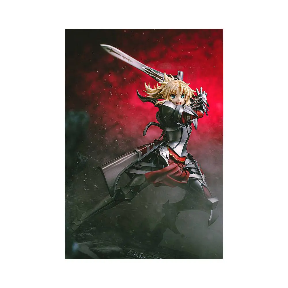 Fate/Grand Order PVC Statuie 1/7 Saber/Mordred Clarent Blood Arthur 30 cm poza produsului
