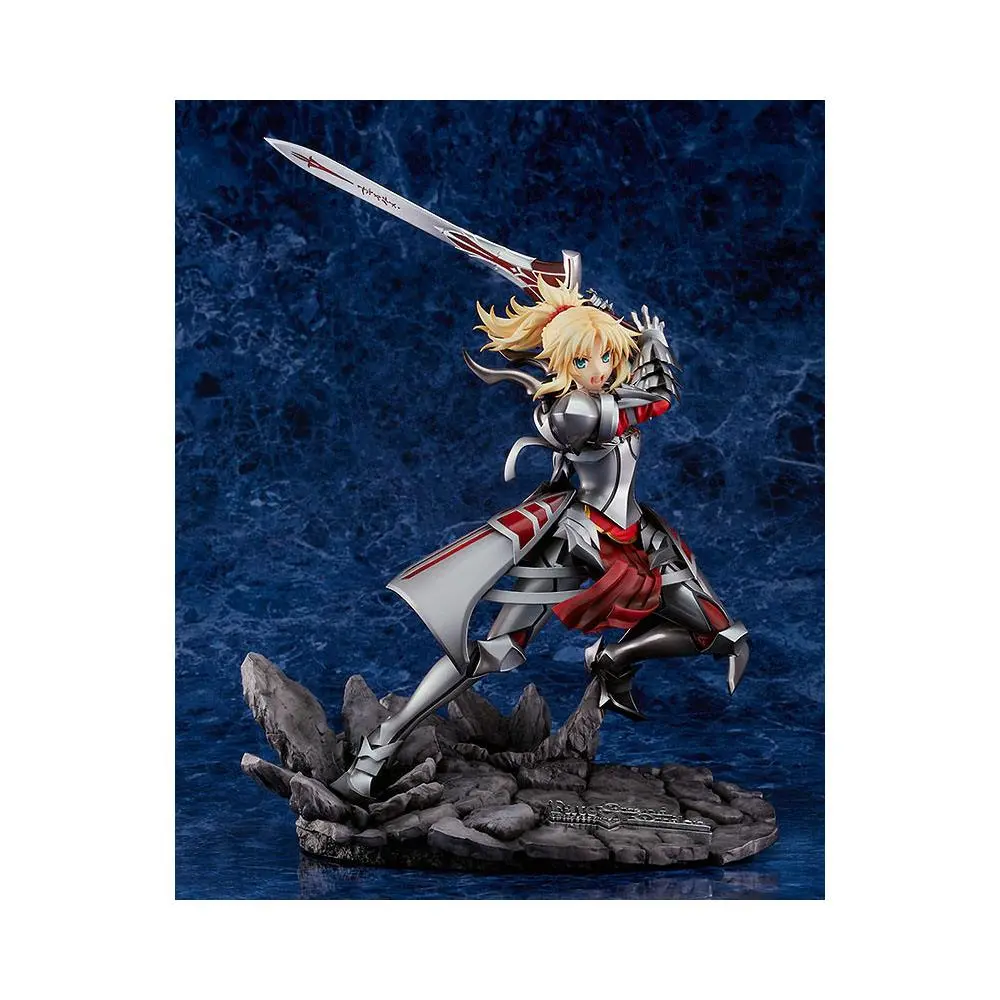 Fate/Grand Order PVC Statuie 1/7 Saber/Mordred Clarent Blood Arthur 30 cm poza produsului