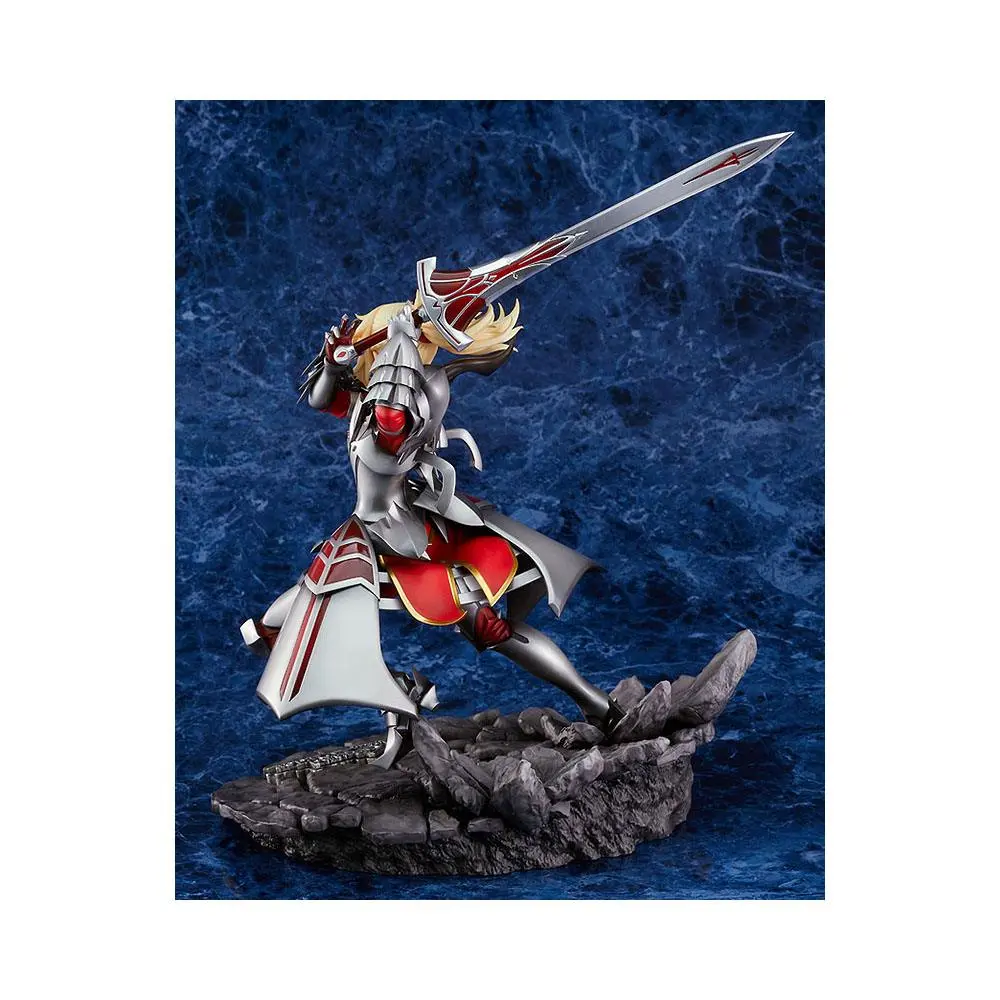 Fate/Grand Order PVC Statuie 1/7 Saber/Mordred Clarent Blood Arthur 30 cm poza produsului