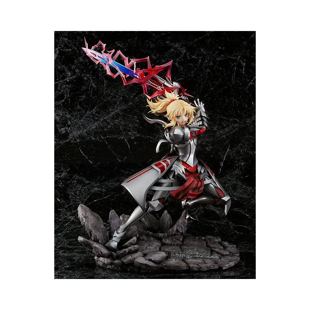 Fate/Grand Order PVC Statuie 1/7 Saber/Mordred Clarent Blood Arthur 30 cm poza produsului