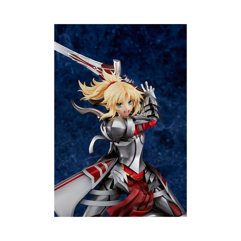 Fate/Grand Order PVC Statuie 1/7 Saber/Mordred Clarent Blood Arthur 30 cm poza produsului