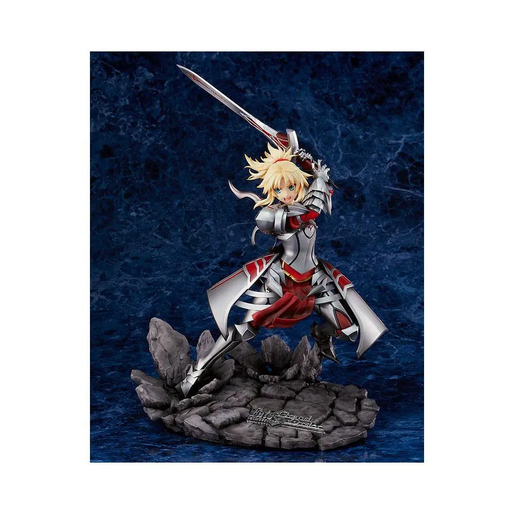 Fate/Grand Order PVC Statuie 1/7 Saber/Mordred Clarent Blood Arthur 30 cm poza produsului
