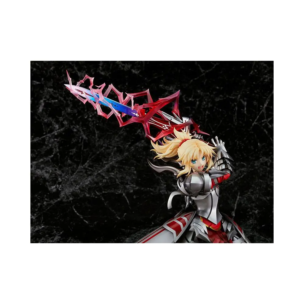Fate/Grand Order PVC Statuie 1/7 Saber/Mordred Clarent Blood Arthur 30 cm poza produsului