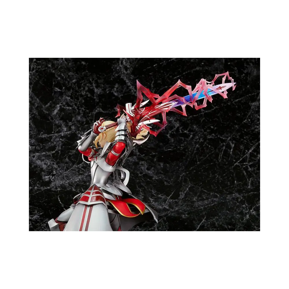 Fate/Grand Order PVC Statuie 1/7 Saber/Mordred Clarent Blood Arthur 30 cm poza produsului