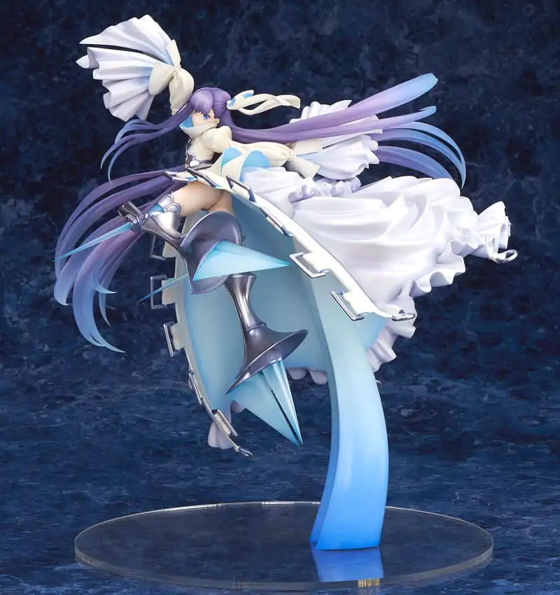Figurină PVC Fate/Grand Order 1/8 Alter Ego/Meltryllis 37 cm poza produsului