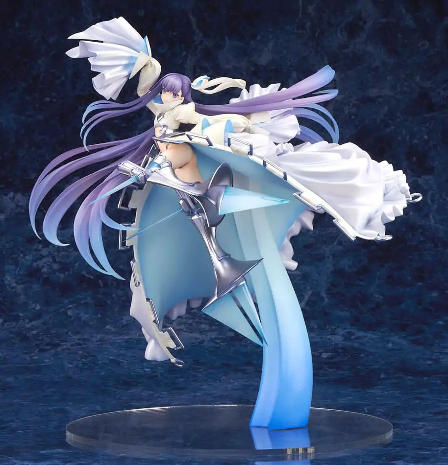 Figurină PVC Fate/Grand Order 1/8 Alter Ego/Meltryllis 37 cm poza produsului