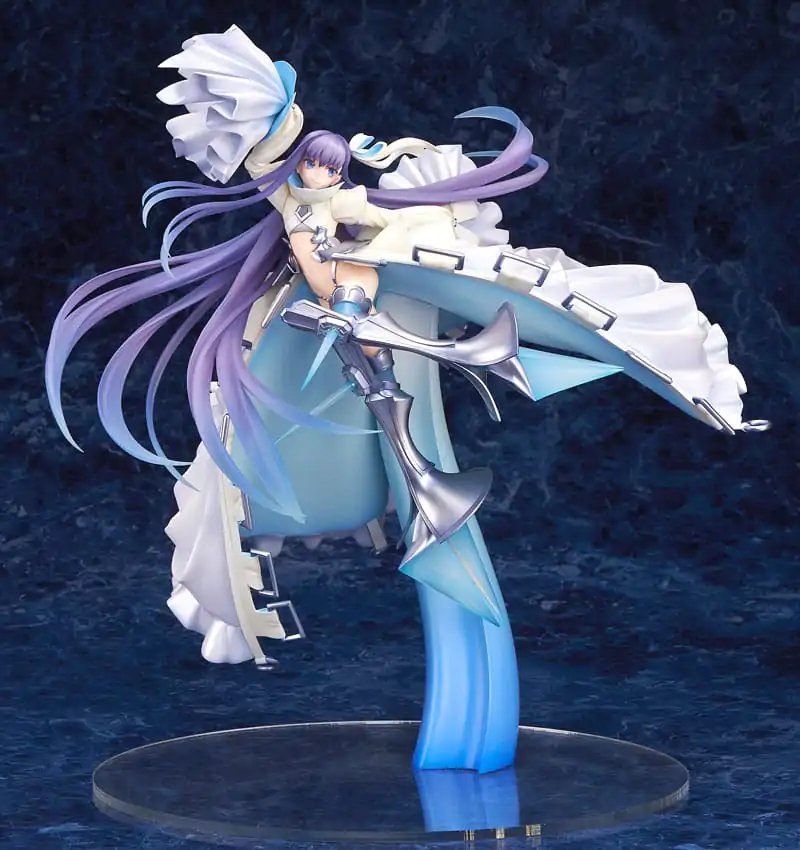 Figurină PVC Fate/Grand Order 1/8 Alter Ego/Meltryllis 37 cm poza produsului