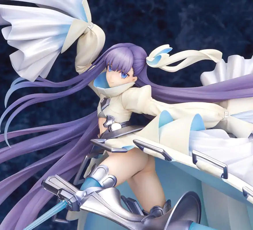 Figurină PVC Fate/Grand Order 1/8 Alter Ego/Meltryllis 37 cm poza produsului