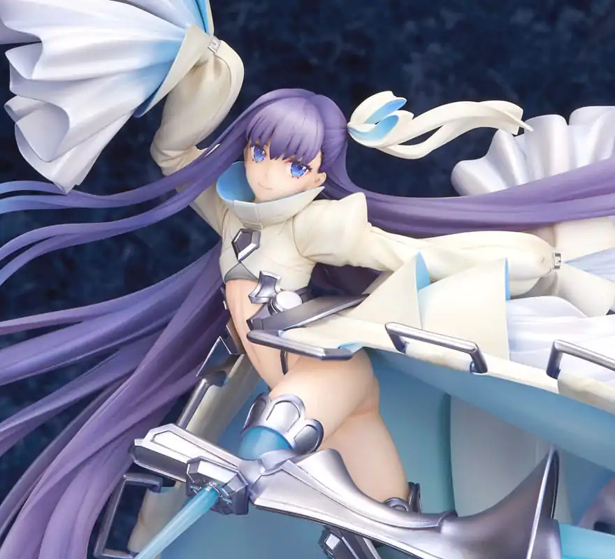 Figurină PVC Fate/Grand Order 1/8 Alter Ego/Meltryllis 37 cm poza produsului