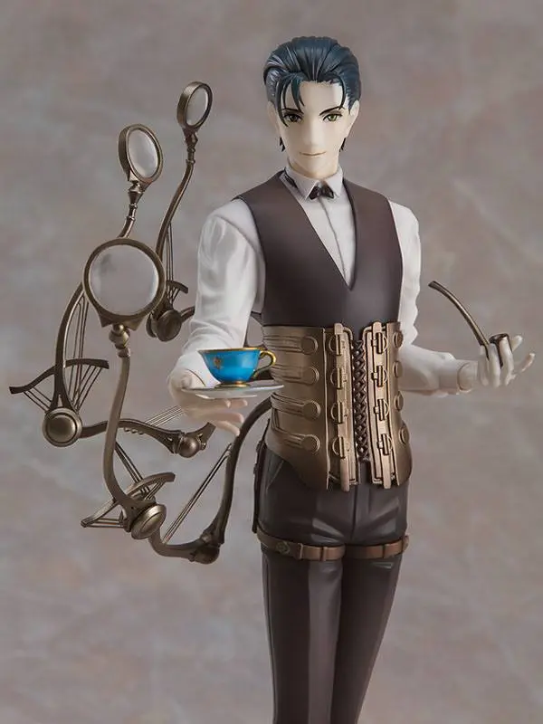 Fate/Grand Order Statuie PVC 1/8 Ruler/Sherlock Holmes 23 cm poza produsului
