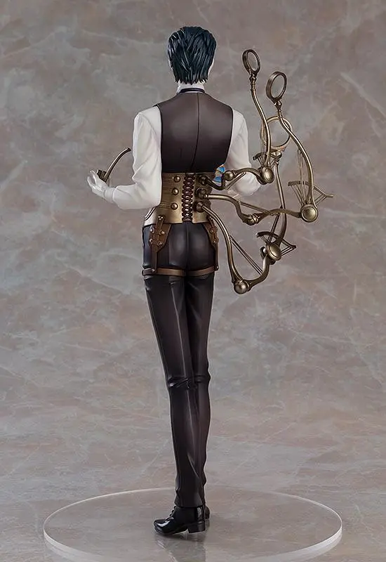 Fate/Grand Order Statuie PVC 1/8 Ruler/Sherlock Holmes 23 cm poza produsului