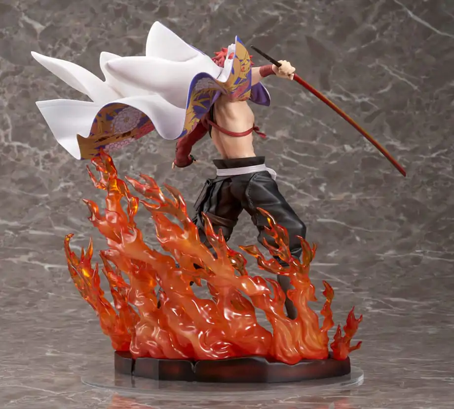 Fate/Grand Order Statuie din PVC 1/8 Saber/Senji Muramasa 24 cm poza produsului