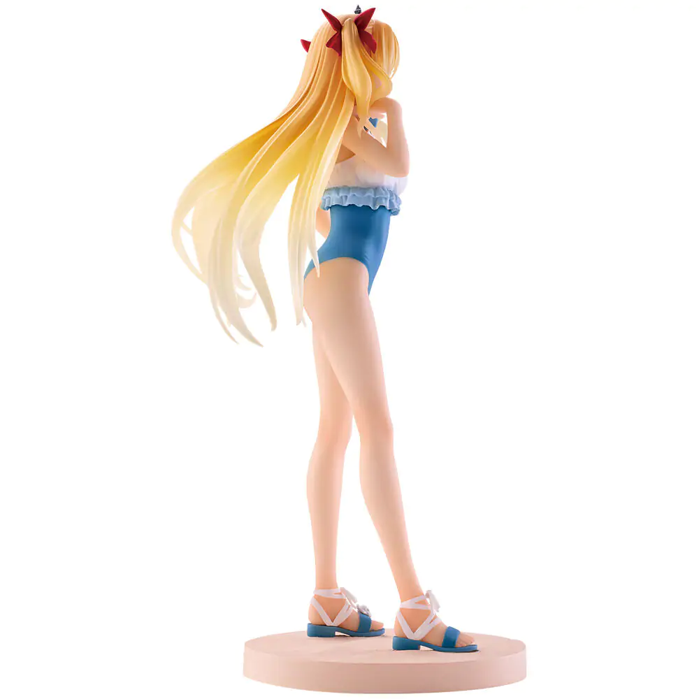 Fate Grand Order Beast Ereshkigal Ichibansho figura 21 cm poza produsului