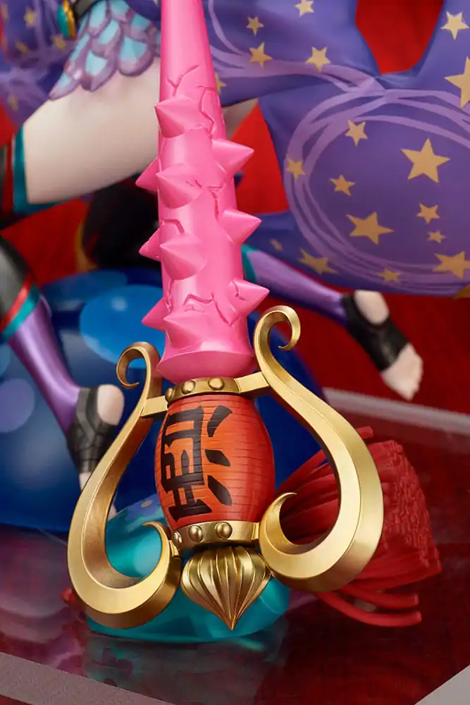Fate/Grand Order Caster Statuie PVC 1/7 Shuten Douji HALLOWEEN 21 cm poza produsului