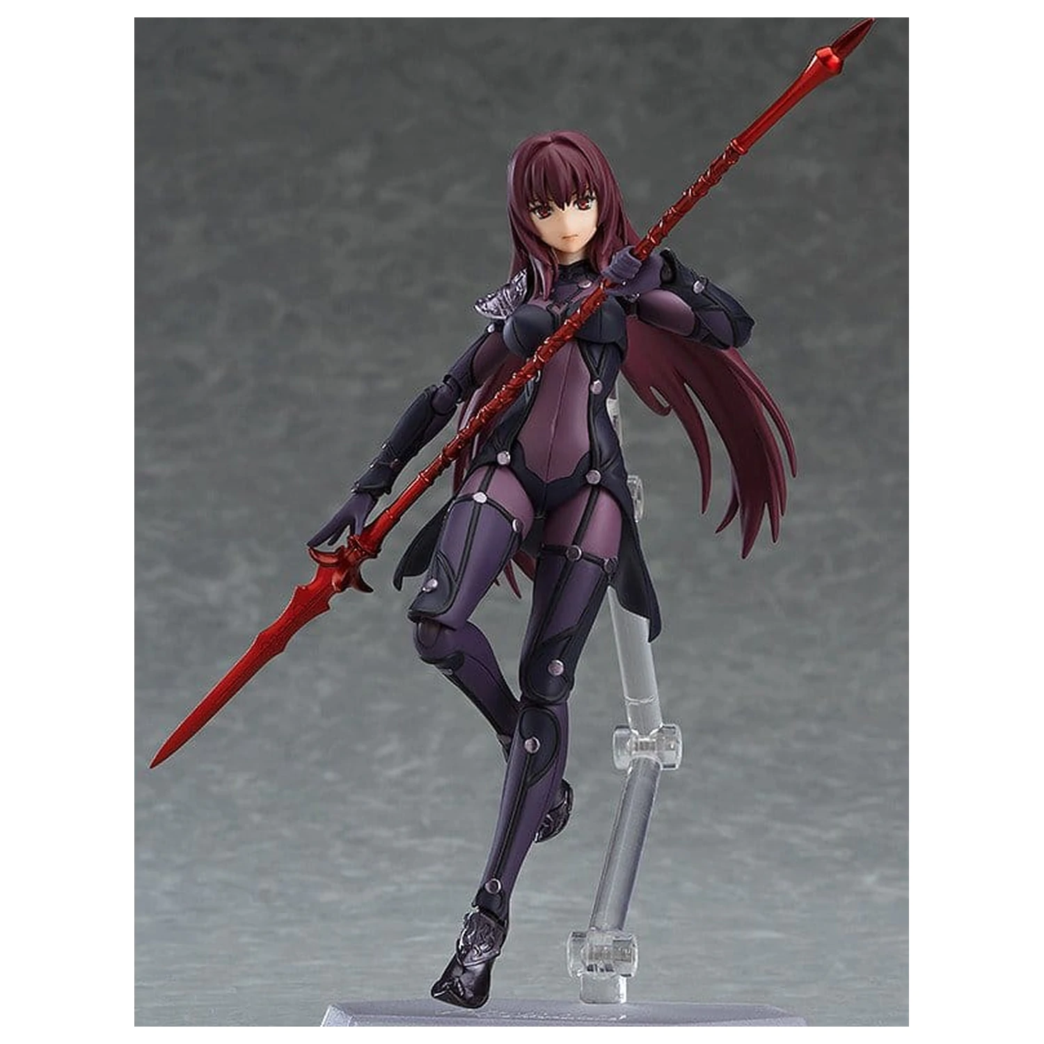 Fate/Grand Order Figma figurină de acțiune Lancer/Scathach 15 cm poza produsului