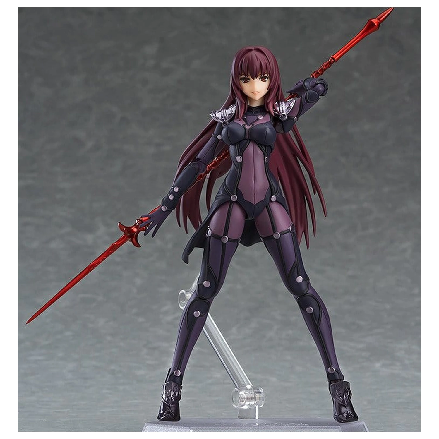 Fate/Grand Order Figma figurină de acțiune Lancer/Scathach 15 cm poza produsului