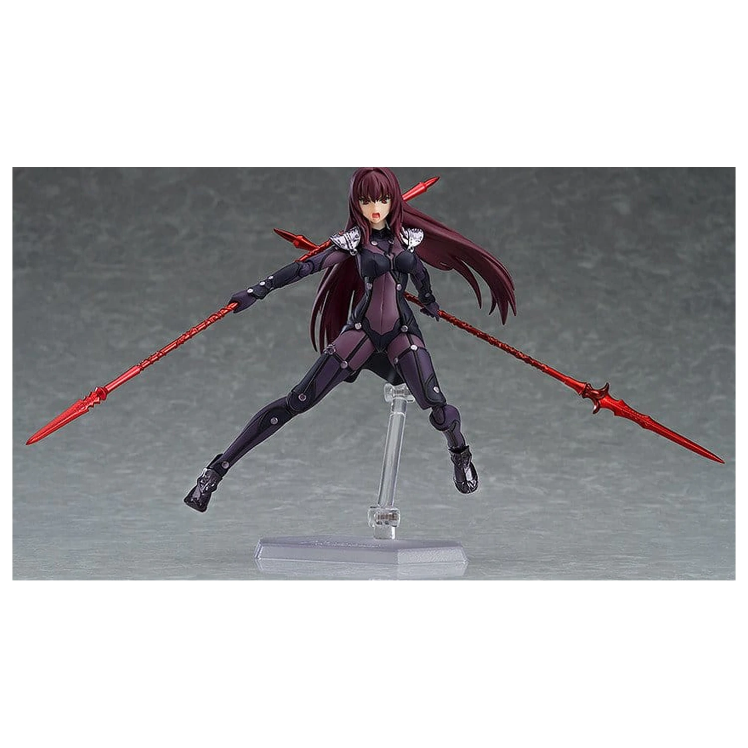 Fate/Grand Order Figma figurină de acțiune Lancer/Scathach 15 cm poza produsului