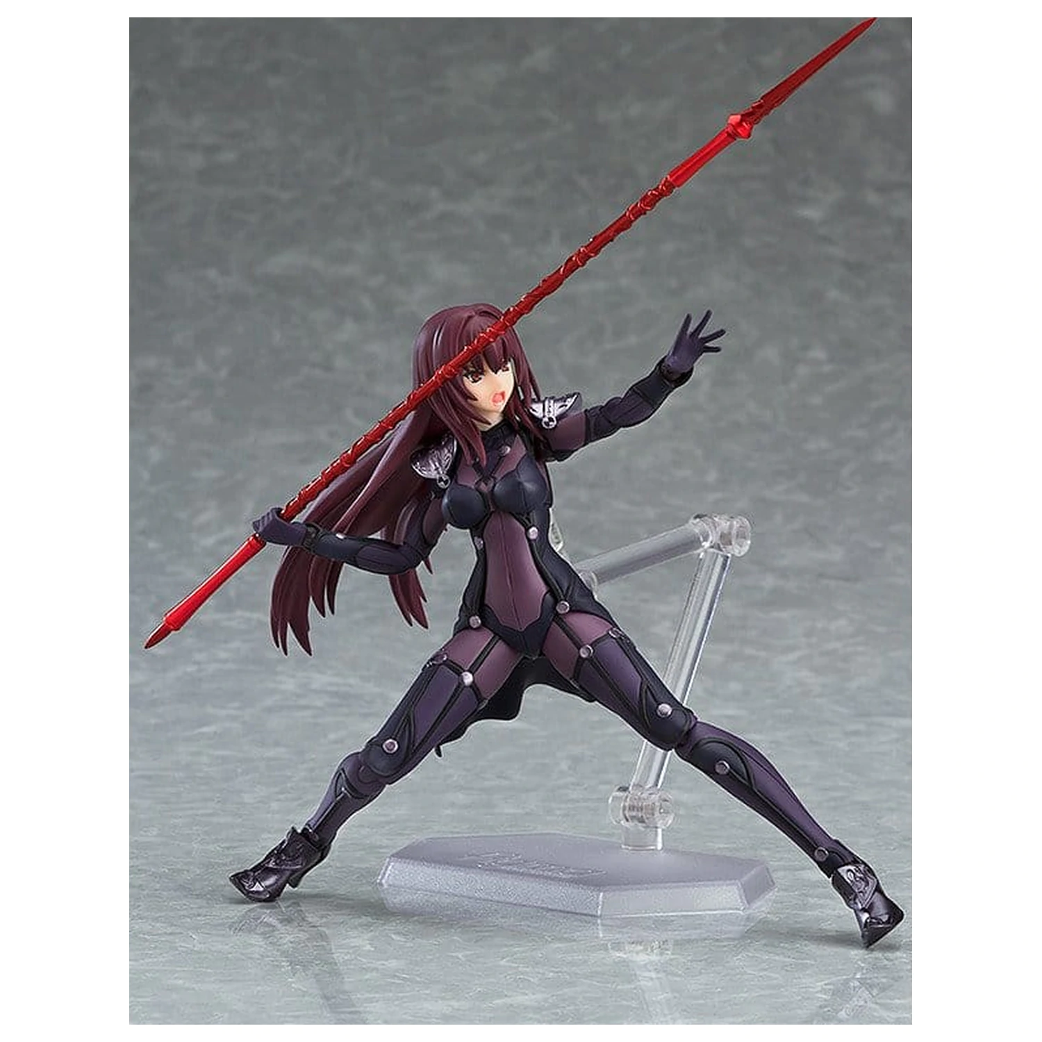 Fate/Grand Order Figma figurină de acțiune Lancer/Scathach 15 cm poza produsului