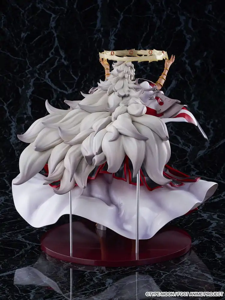 Statueta din PVC Fate/Grand Order Final Singularity Grand Temple of Time: Solomon 1/7 Solomon King of Mages 33 cm poza produsului