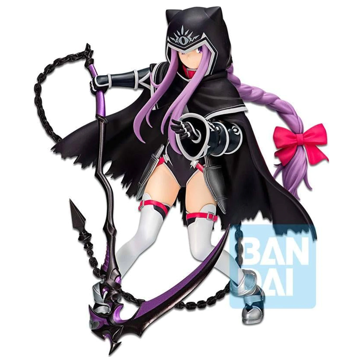 Fate/Grand Order Ichibansho Figura Ana (Babylonia) 16cm poza produsului