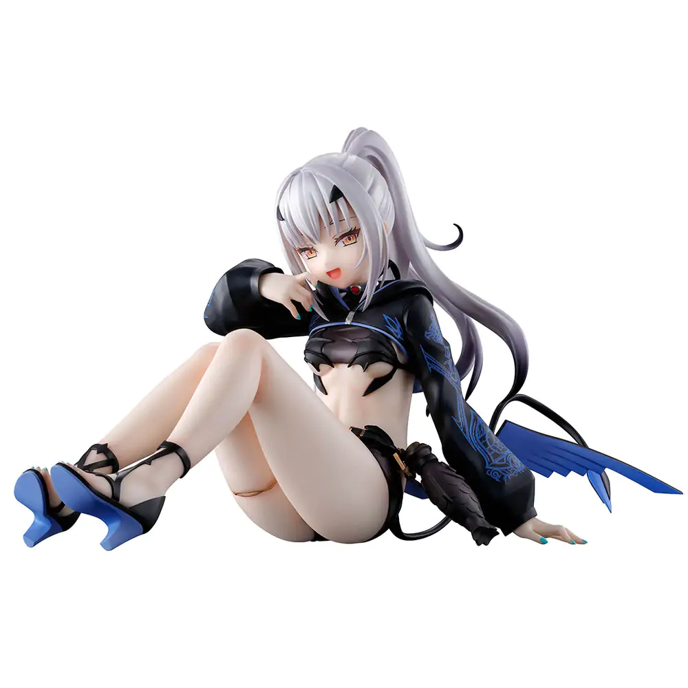 Fate Grand Order Melusine Ichinbansho figură 10cm poza produsului