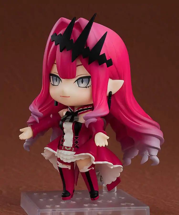 Fate/Grand Order Figurina Articulată Nendoroid Archer/Baobhan Sith 10 cm poza produsului
