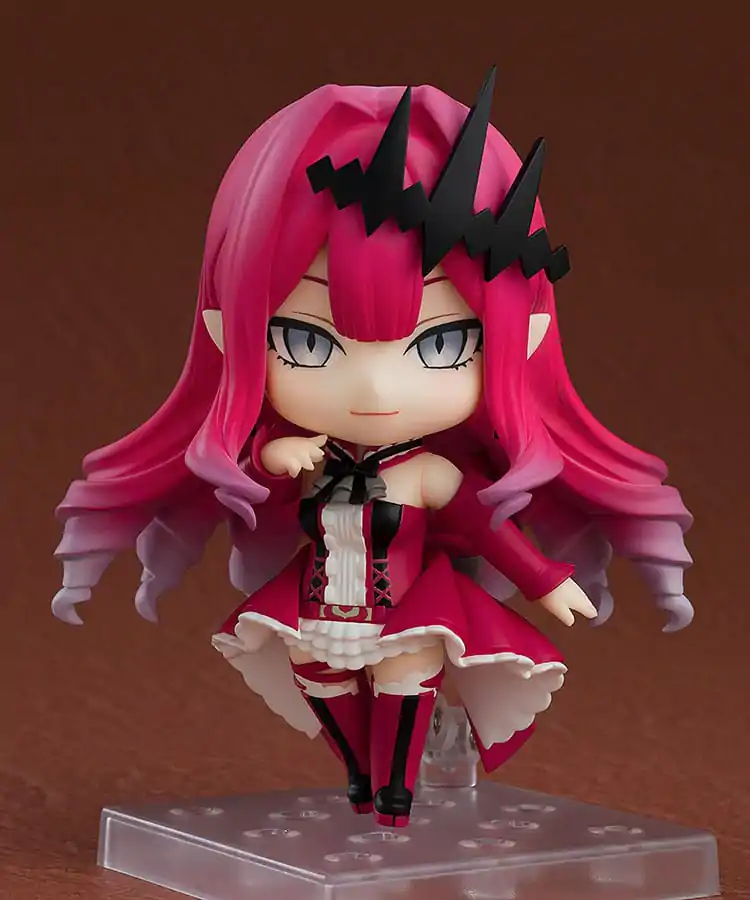 Fate/Grand Order Figurina Articulată Nendoroid Archer/Baobhan Sith 10 cm poza produsului
