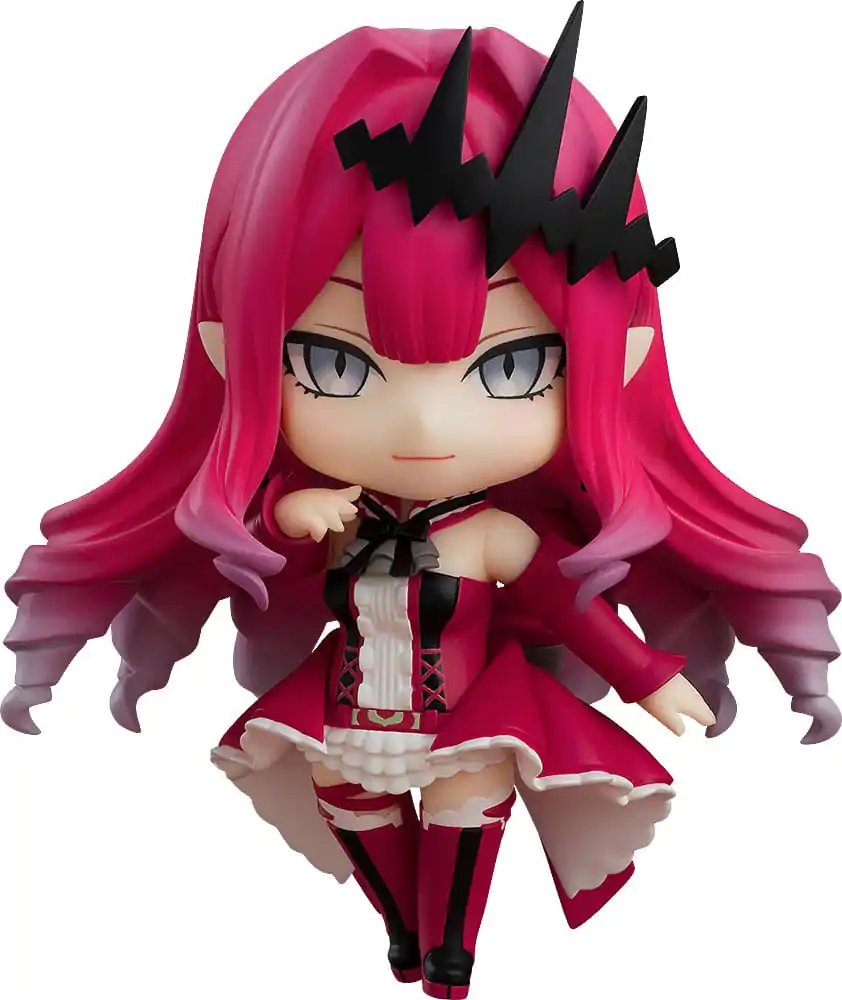 Fate/Grand Order Figurina Articulată Nendoroid Archer/Baobhan Sith 10 cm poza produsului