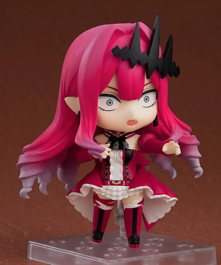 Fate/Grand Order Figurina Articulată Nendoroid Archer/Baobhan Sith 10 cm poza produsului