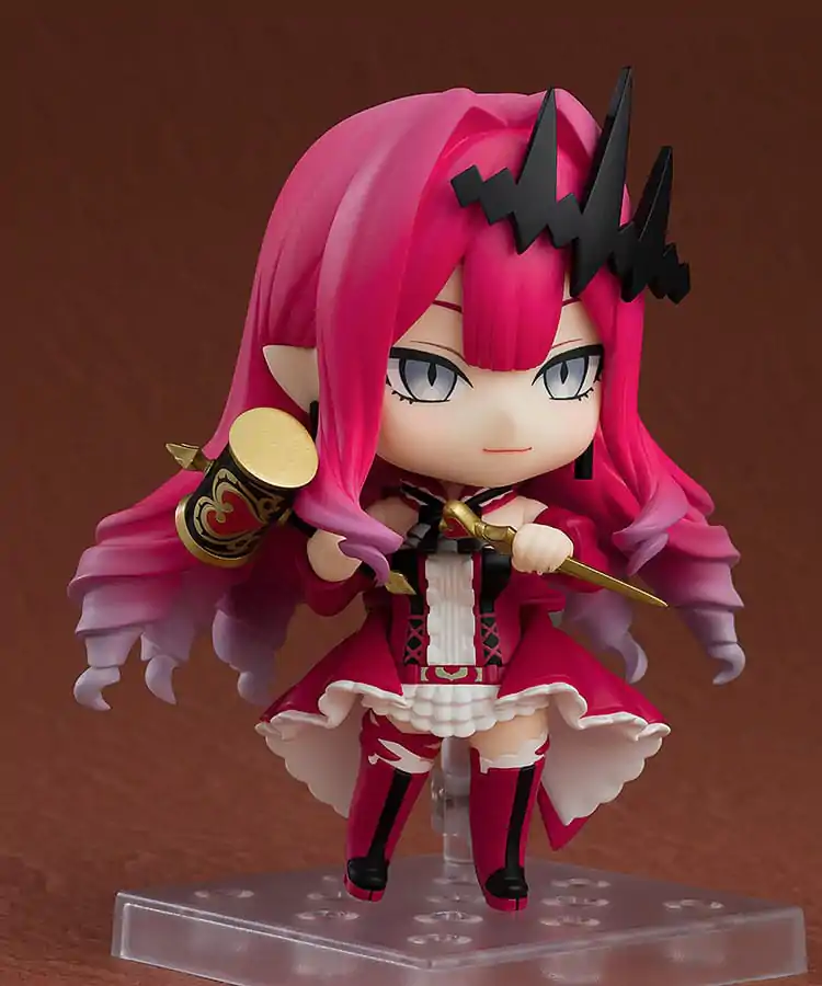 Fate/Grand Order Figurina Articulată Nendoroid Archer/Baobhan Sith 10 cm poza produsului