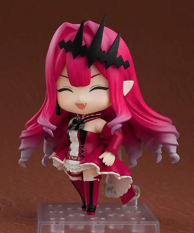 Fate/Grand Order Figurina Articulată Nendoroid Archer/Baobhan Sith 10 cm poza produsului