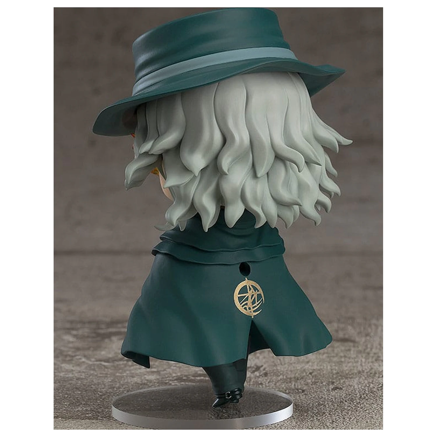 Fate/Grand Order Nendoroid Figurina de acțiune Avenger/King of the Cavern Edmond Dantès 10 cm poza produsului
