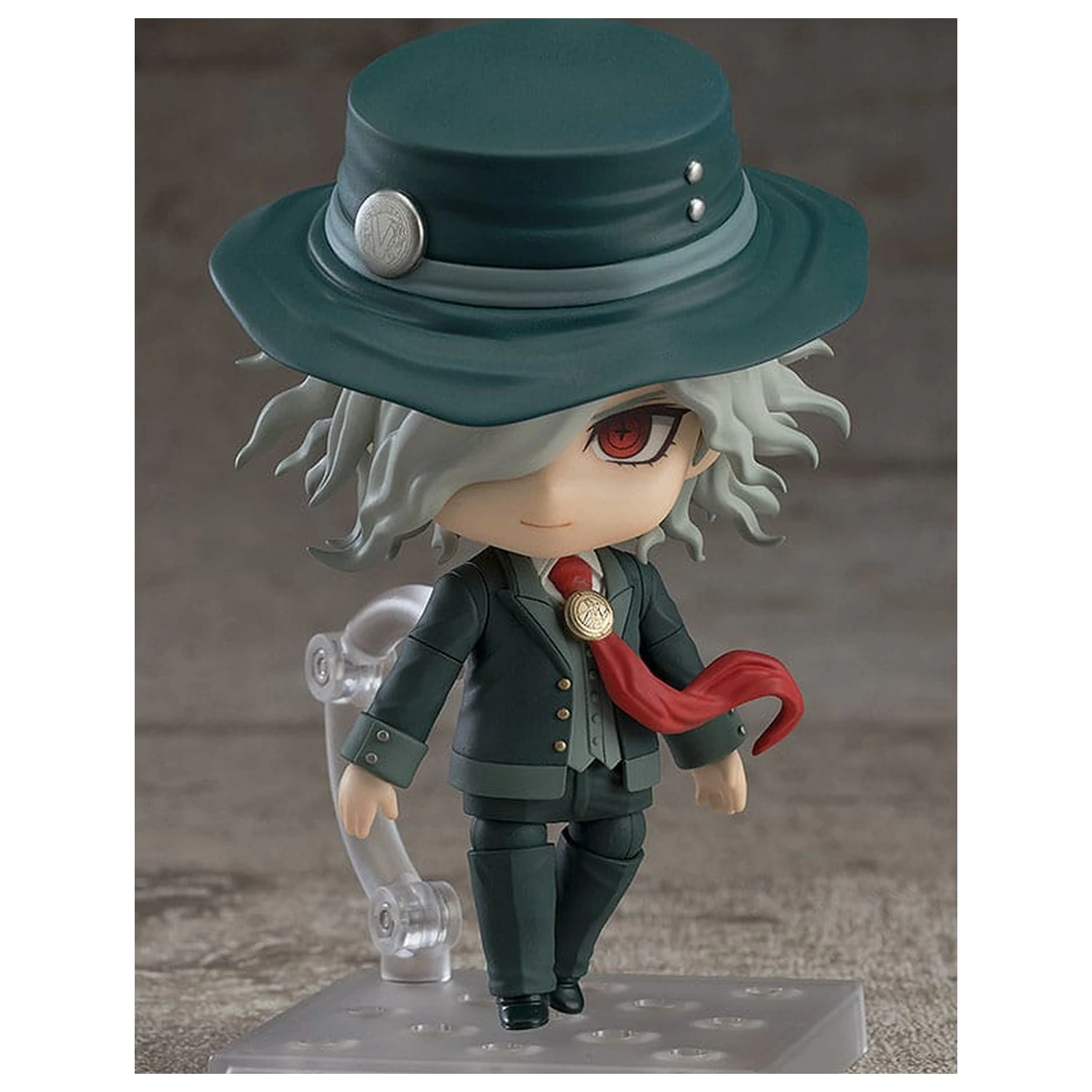 Fate/Grand Order Nendoroid Figurina de acțiune Avenger/King of the Cavern Edmond Dantès 10 cm poza produsului